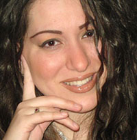 Annie Armen
